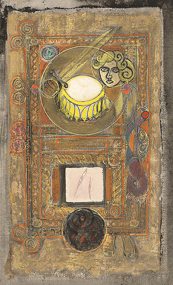 Rudolf Fila – Finn