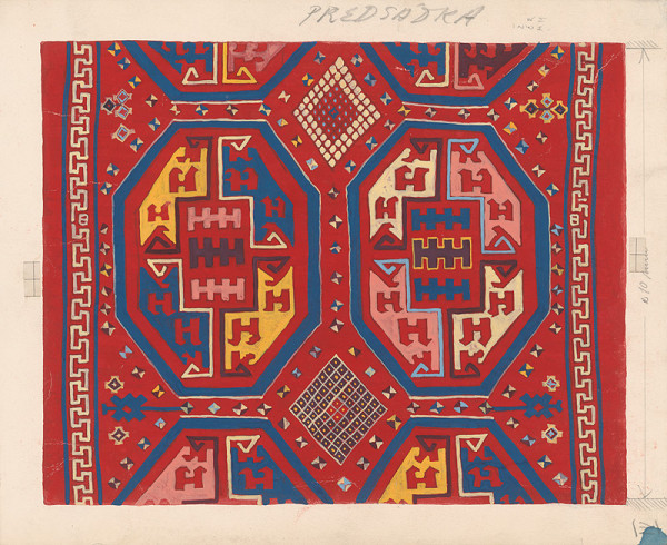 Edmund Massányi – Batu Khan 3. 