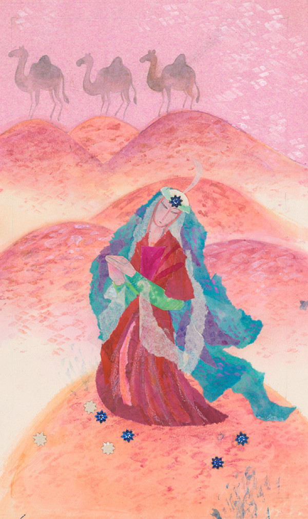 Blanka Votavová – Princezná 