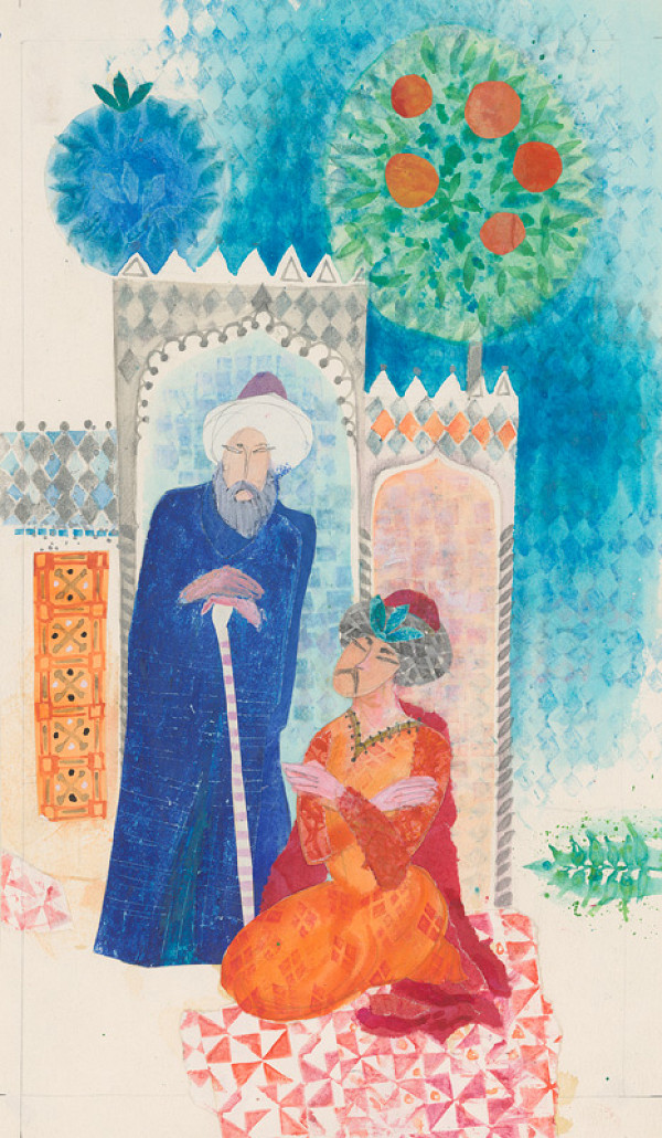 Blanka Votavová – Conversation 