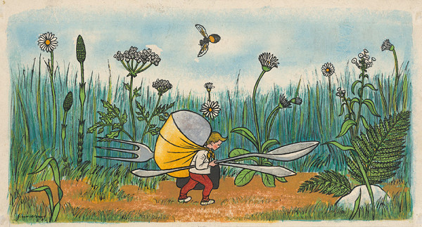 Ladislav Guderna – Janko Hraško 