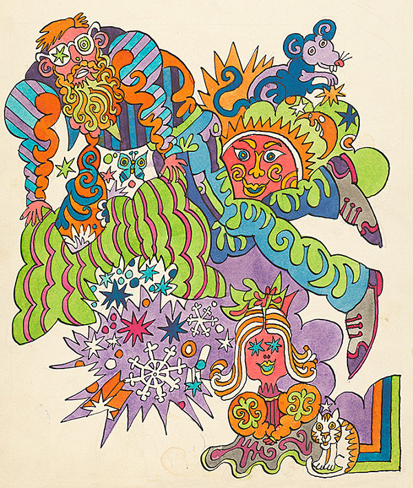 Miroslav Cipár – Flight 