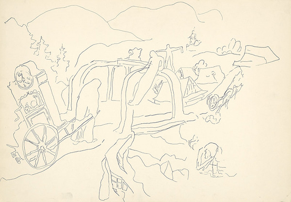 Milan Mravec – Návrat domov do Rakovej 