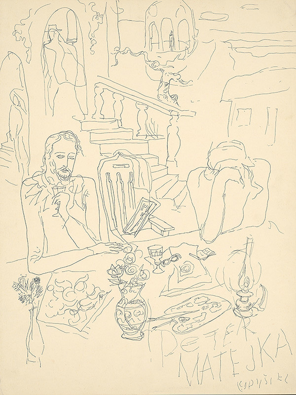 Milan Mravec – Spomienka na môjho profesora 