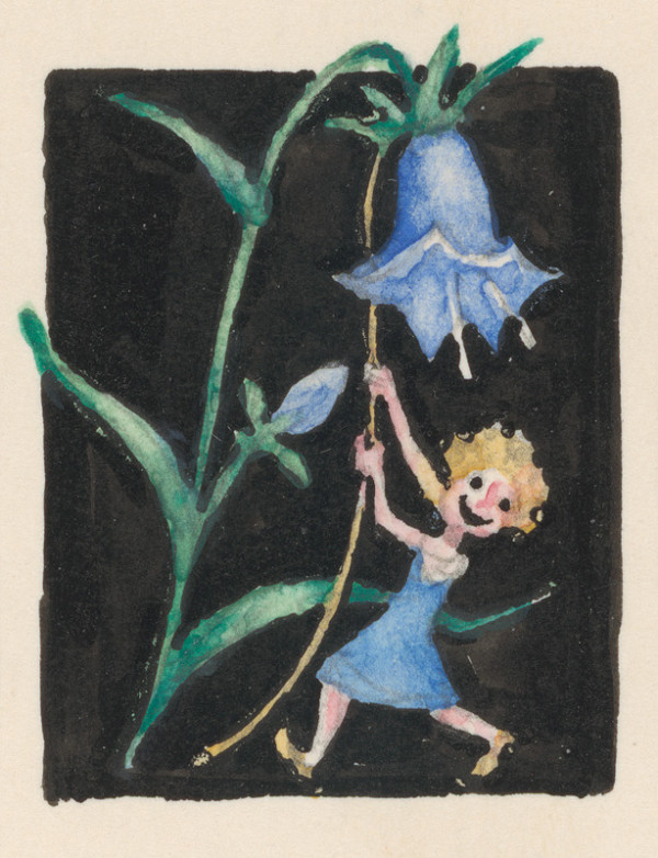 Ján Trojan – Bell 