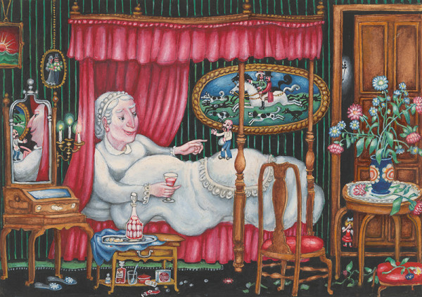 Ján Trojan – Meeting with Pod 