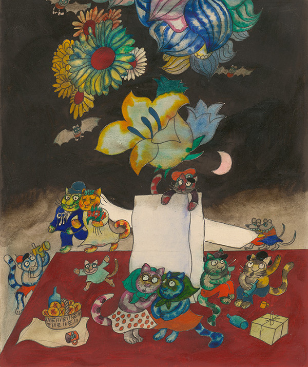 Ondrej Zimka – Svadba 