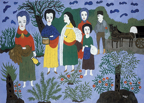 Ondrej Šteberl – Na pole 