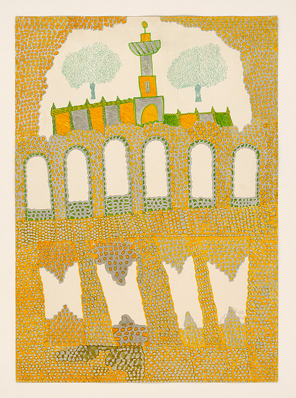 Yeshayahu Scheinfeld – Jeruzalem 