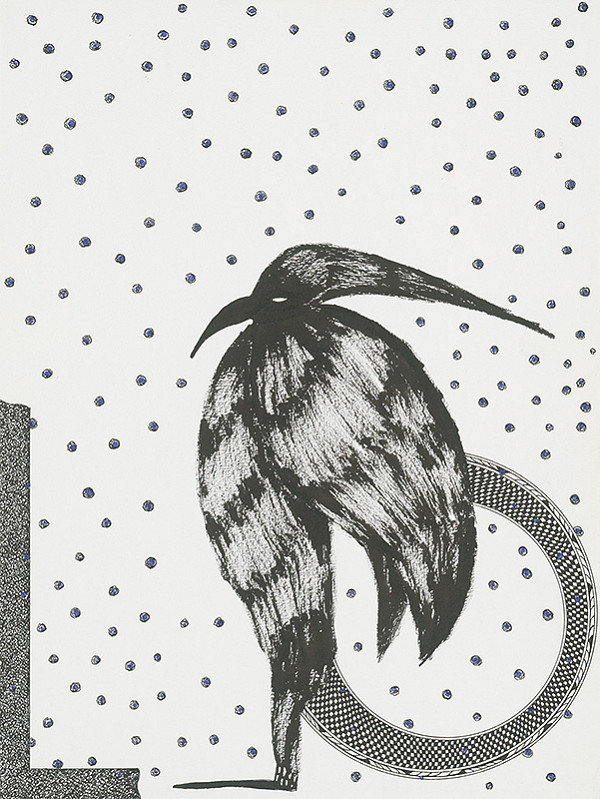 Patrick Gimel – Bez názvu 