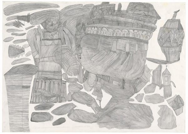 Justyna Matysiak – Moja mama a ja