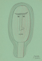 Rosen Rašev – Madona 