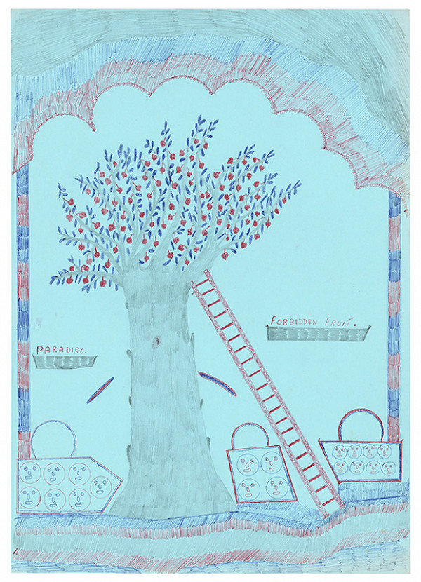 Dusan Kuzmic – Paradiso 