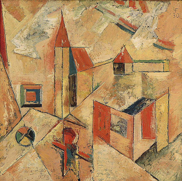 Ľudovít Fulla – Hračky 