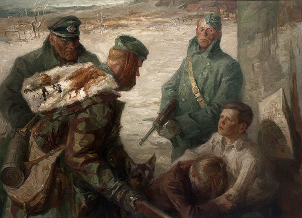 Ctibor Belan – Posledná zima 