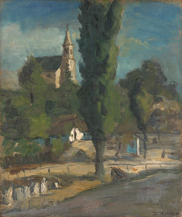 Jozef Kollár – Moravany pri Piešťanoch 