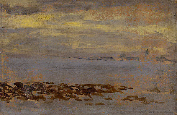 Ferdinand Katona – Súmrak 