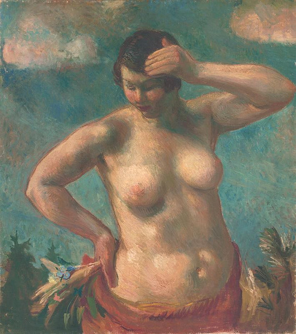 Vladimír Droppa – Horská kytica 