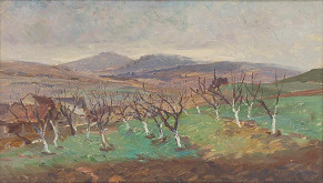 Jozef Fabini – Mladý sad 