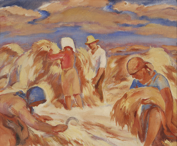 Alois Holub – Kôpkovanie 