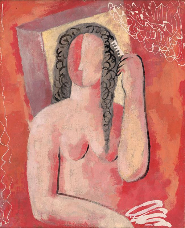 Mikuláš Galanda – Češúca sa 