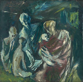 Vincent Hložník – Bez domova 