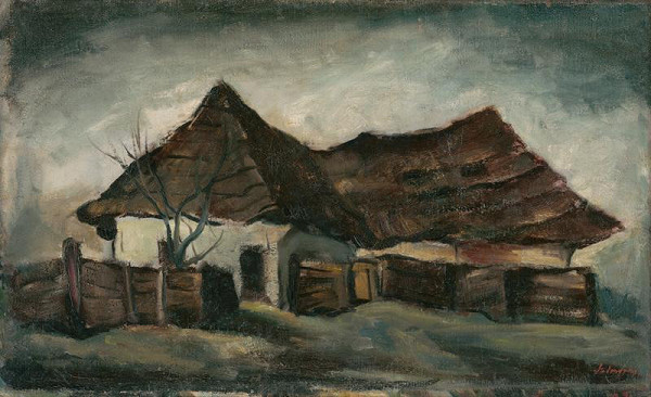 Zolo Palugyay – Hamlet 