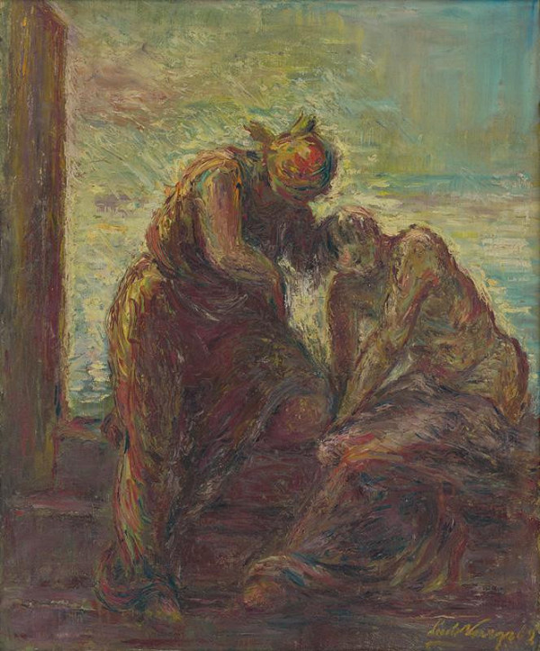 Ľudovít Varga – Márnotratný syn 