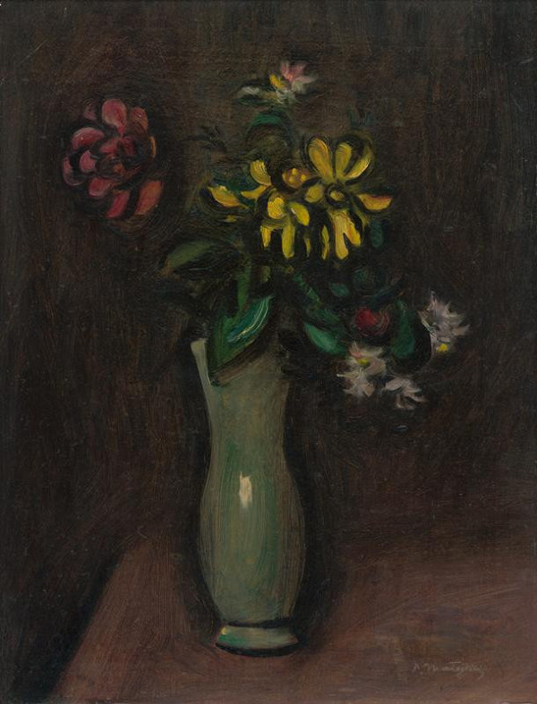 Peter Matejka – Kytica 