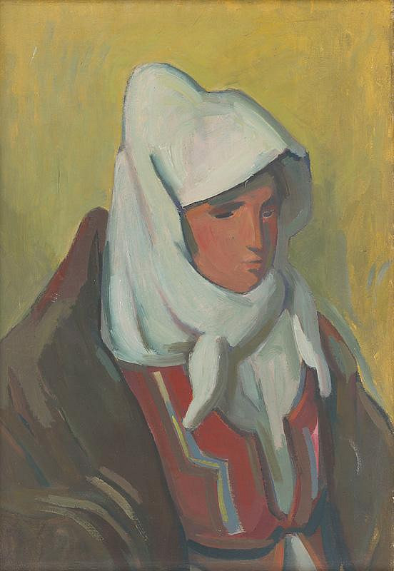 Jozef Ilečko – Horehronka 