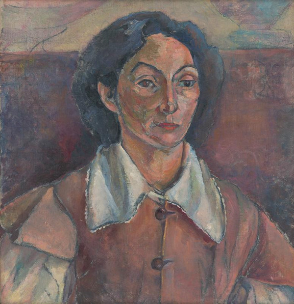 Lea Mrázová – Margita Česányiová v úlohe Fidélia 