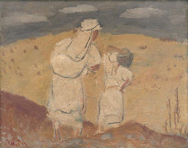 Jaroslav Jareš – Return from the Fields 