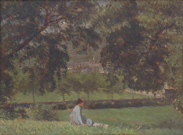 Maximilián Schurmann – Espalion 