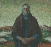 Mária Medvecká – Partisan Mother 