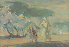 Emil Makovický – Jar 