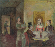 Ján Želibský – Svadba na divadle 