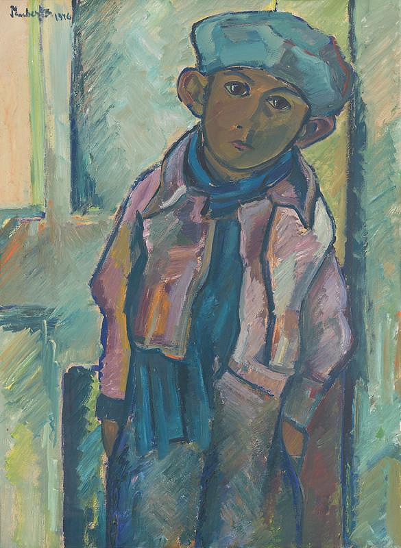 Blanka Tauberová – Sirota 