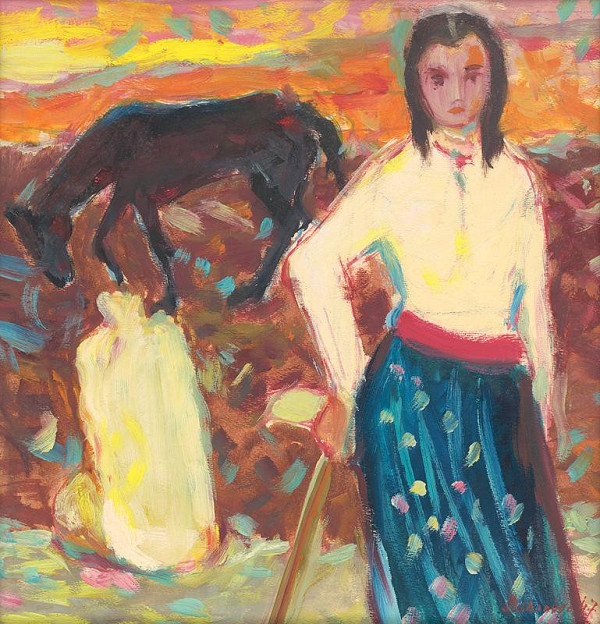 Róbert Dúbravec – Digger 