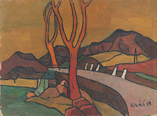 Fero Kráľ – Rozbitý most 