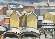 Ernest Zmeták – Strechy II. 