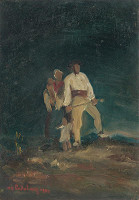 František Podolay – Chráň svoju otčinu 