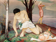 Jaroslav Jareš – Prvá tráva 