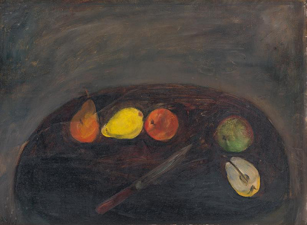 Jozef Šturdík – Zátišie 