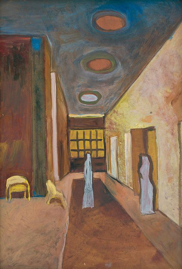 Ľudovít Kudlák – Stretnutie 