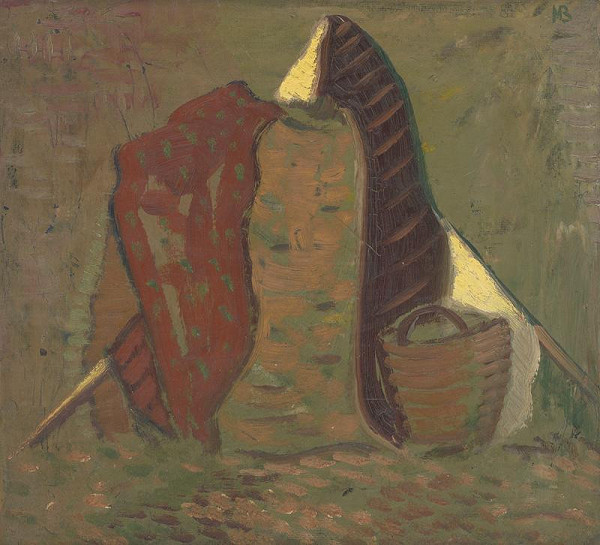 Miloš Alexander Bazovský – Kolíska 