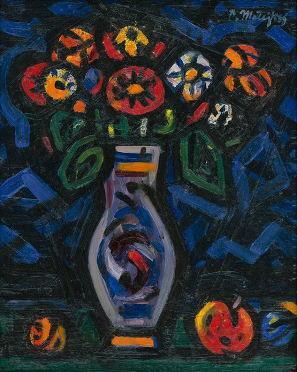 Peter Matejka – Kytica 