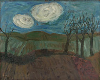 Ervín Semian – Landscape 