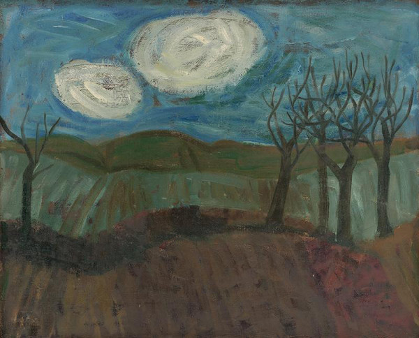 Ervín Semian – Krajina 