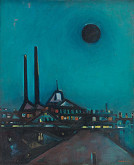 Viliam Chmel – Black Moon 