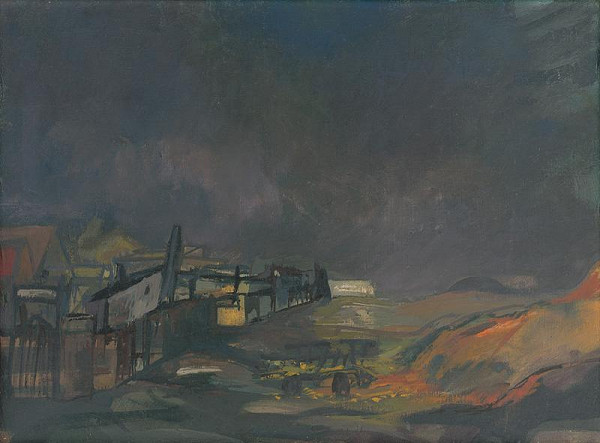 Václav Sivko – Periféria 